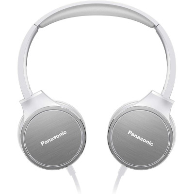 Panasonic RP-HF500MGCW White