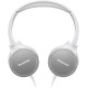 Panasonic RP-HF500MGCW White