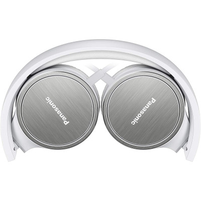 Panasonic RP-HF500MGCW White
