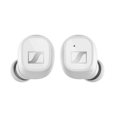 Sennheiser CX 400BT True Wireless White (508901)