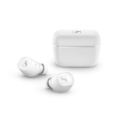 Sennheiser CX 400BT True Wireless White (508901)