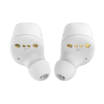 Sennheiser CX 400BT True Wireless White (508901)