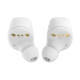 Sennheiser CX 400BT True Wireless White (508901)
