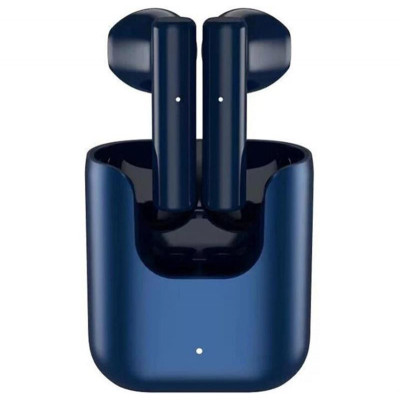 QCY T12S Blue