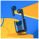 QCY T12S Blue