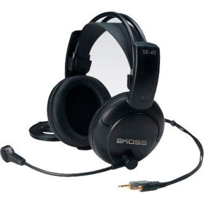 Koss SB40