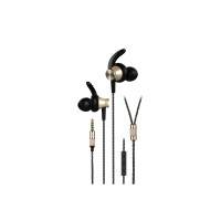 2E S8 Piston Magnet Mic Gold (2E-IES8GD)