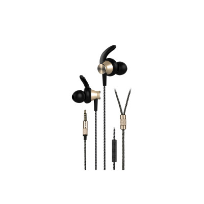 2E S8 Piston Magnet Mic Gold (2E-IES8GD)
