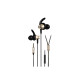 2E S8 Piston Magnet Mic Gold (2E-IES8GD)