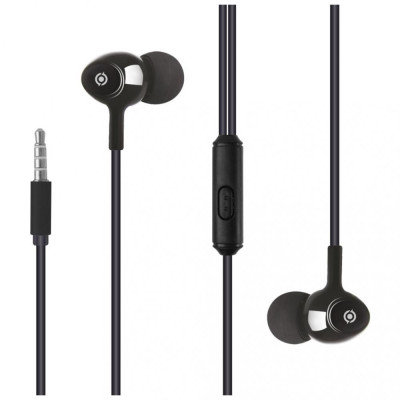 Piko EP-103BKM Black (1283126477799)