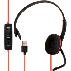 Plantronics C3210-A (209744-104)