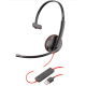 Plantronics C3210-A (209744-104)