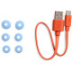 JBL Wave Beam Blue (JBLWBEAMBLU)