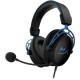 HyperX Cloud Alpha S Blue (HX-HSCAS-BL)