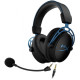 HyperX Cloud Alpha S Blue (HX-HSCAS-BL)