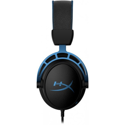 HyperX Cloud Alpha S Blue (HX-HSCAS-BL)