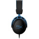 HyperX Cloud Alpha S Blue (HX-HSCAS-BL)