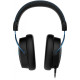 HyperX Cloud Alpha S Blue (HX-HSCAS-BL)