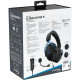 HyperX Cloud Alpha S Blue (HX-HSCAS-BL)