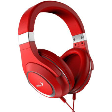 Genius HS-610 Mic Red (31710010402)
