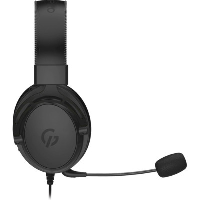 GamePro HS1050 Black