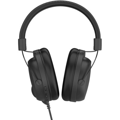 GamePro HS1050 Black
