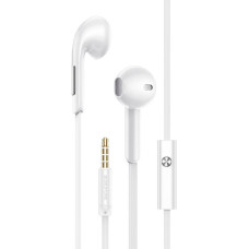 Borofone BM55 Sohido White (BM55W)