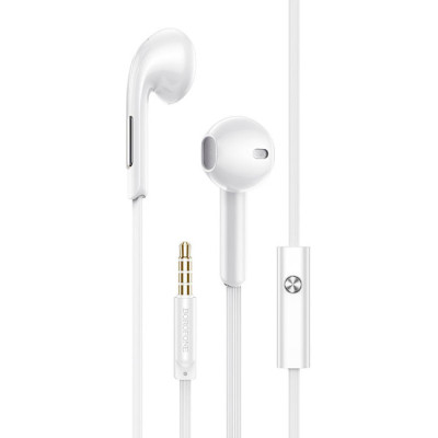 Borofone BM55 Sohido White (BM55W)