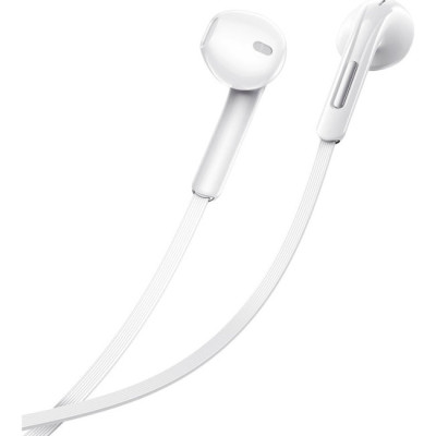 Borofone BM55 Sohido White (BM55W)