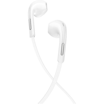 Borofone BM55 Sohido White (BM55W)