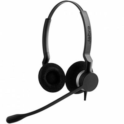 JABRA Biz 2300 Duo NC QD (2399-829-109)