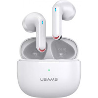 TWS USAMS NX10 White (BHUNX02)