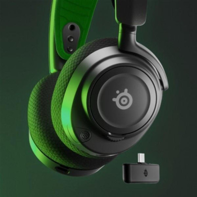 SteelSeries Arctis Nova 7X (61565)