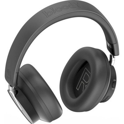 A4Tech Bloody MH390 Black (4711421985307)