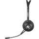 Sandberg Wireless Call Headset Black (126-43)