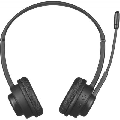 Sandberg Wireless Call Headset Black (126-43)