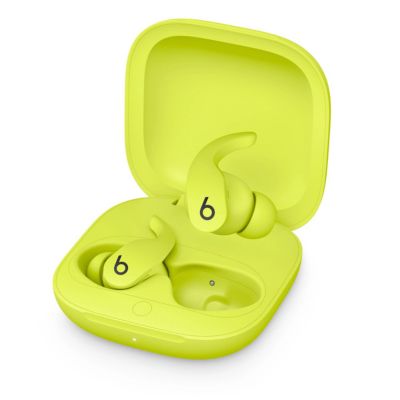 Beats by Dr. Dre Fit Pro Volt Yellow (MPLK3)