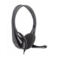 A4Tech HS-9 Black