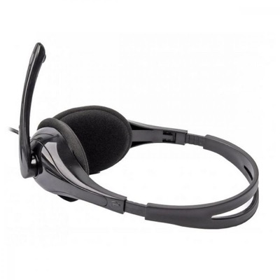 A4Tech HS-9 Black