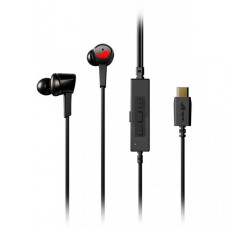 ASUS ROG Cetra Black (90YH01I0-B2UA00)