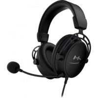 HyperX Cloud Alpha Black (HX-HSCA-BK/WW)