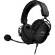 HyperX Cloud Alpha Black (HX-HSCA-BK/WW)