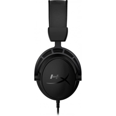 HyperX Cloud Alpha Black (HX-HSCA-BK/WW)