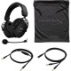 HyperX Cloud Alpha Black (HX-HSCA-BK/WW)