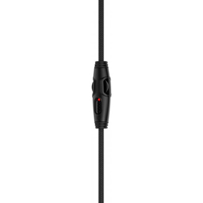 HyperX Cloud Alpha Black (HX-HSCA-BK/WW)