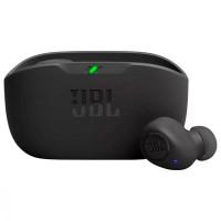 JBL Wave Buds Black (JBLWBUDSBLK)
