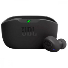 JBL Wave Buds Black (JBLWBUDSBLK)