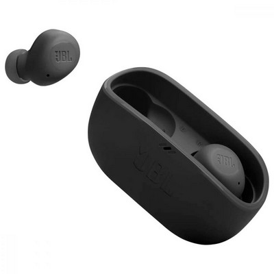 JBL Wave Buds Black (JBLWBUDSBLK)