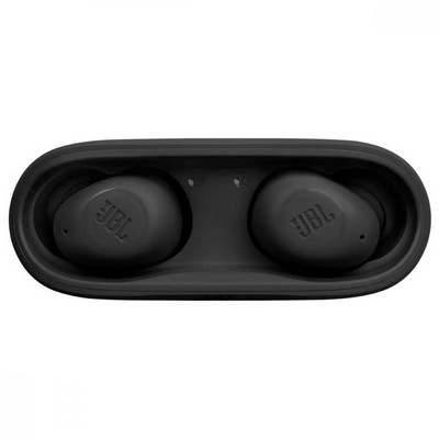 JBL Wave Buds Black (JBLWBUDSBLK)