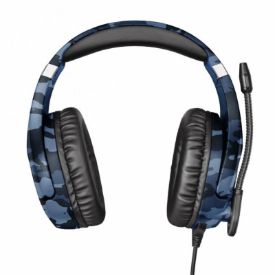 Trust GXT 488 Forze-G for PS4 Blue (23532)